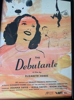 The Debutante- wins at Clermont_Ferrand International Film Festival