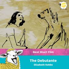 The Debutante Wins Best Short at the British Animation Awards