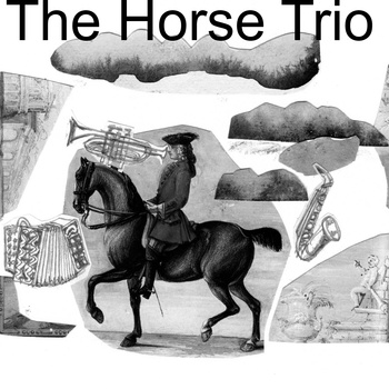 The Horse Trio